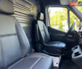 Белый Мерседес Sprinter, объемом двигателя 2.99 л и пробегом 190 тыс. км за 48814 $, фото 23 на Automoto.ua