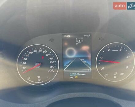 Білий Мерседес Sprinter, об'ємом двигуна 2.1 л та пробігом 186 тис. км за 32000 $, фото 48 на Automoto.ua
