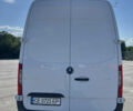 Белый Мерседес Sprinter, объемом двигателя 2.14 л и пробегом 260 тыс. км за 28000 $, фото 3 на Automoto.ua