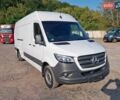 Белый Мерседес Sprinter, объемом двигателя 2.14 л и пробегом 399 тыс. км за 21900 $, фото 8 на Automoto.ua