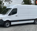 Белый Мерседес Sprinter, объемом двигателя 0 л и пробегом 190 тыс. км за 27136 $, фото 1 на Automoto.ua