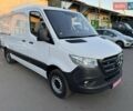 Мерседес Sprinter 2019 в Луцке на Automoto.ua Белый Мерседес Sprinter, объемом двигателя 2.2 л и пробегом 180 тыс. км за 27900 $, фото 5 на Automoto.ua