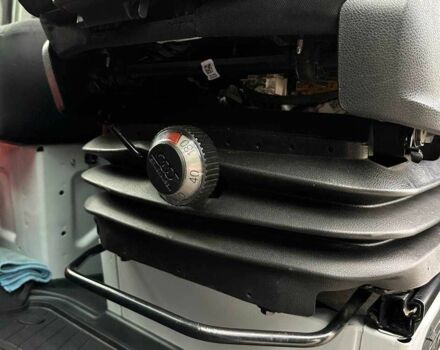 Белый Мерседес Sprinter, объемом двигателя 2.2 л и пробегом 340 тыс. км за 36110 $, фото 11 на Automoto.ua