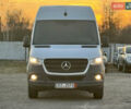 Білий Мерседес Sprinter, об'ємом двигуна 2.14 л та пробігом 240 тис. км за 27900 $, фото 5 на Automoto.ua