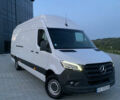 Білий Мерседес Sprinter, об'ємом двигуна 2.99 л та пробігом 284 тис. км за 45000 $, фото 5 на Automoto.ua