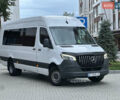 Белый Мерседес Sprinter, объемом двигателя 2.99 л и пробегом 250 тыс. км за 65000 $, фото 9 на Automoto.ua