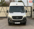 Белый Мерседес Sprinter, объемом двигателя 2.99 л и пробегом 390 тыс. км за 43700 $, фото 5 на Automoto.ua