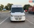 Білий Мерседес Sprinter, об'ємом двигуна 2.14 л та пробігом 261 тис. км за 25800 $, фото 2 на Automoto.ua