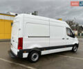 Білий Мерседес Sprinter, об'ємом двигуна 2.2 л та пробігом 131 тис. км за 22999 $, фото 8 на Automoto.ua