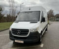 Білий Мерседес Sprinter, об'ємом двигуна 2.2 л та пробігом 131 тис. км за 22999 $, фото 2 на Automoto.ua