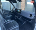 Білий Мерседес Sprinter, об'ємом двигуна 2.99 л та пробігом 190 тис. км за 51216 $, фото 20 на Automoto.ua