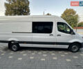 Белый Мерседес Sprinter, объемом двигателя 3 л и пробегом 336 тыс. км за 46329 $, фото 9 на Automoto.ua