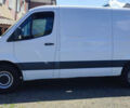 Белый Мерседес Sprinter, объемом двигателя 3 л и пробегом 185 тыс. км за 23500 $, фото 2 на Automoto.ua