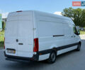 Белый Мерседес Sprinter, объемом двигателя 2.2 л и пробегом 325 тыс. км за 22803 $, фото 3 на Automoto.ua