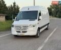 Білий Мерседес Sprinter, об'ємом двигуна 2.14 л та пробігом 261 тис. км за 25800 $, фото 3 на Automoto.ua