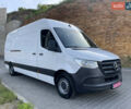 Білий Мерседес Sprinter, об'ємом двигуна 2.2 л та пробігом 280 тис. км за 23800 $, фото 18 на Automoto.ua