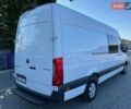 Белый Мерседес Sprinter, объемом двигателя 2.14 л и пробегом 690 тыс. км за 26000 $, фото 3 на Automoto.ua