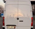 Білий Мерседес Sprinter, об'ємом двигуна 2.14 л та пробігом 240 тис. км за 27900 $, фото 13 на Automoto.ua