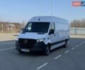 Белый Мерседес Sprinter, объемом двигателя 2.14 л и пробегом 261 тыс. км за 24900 $, фото 74 на Automoto.ua