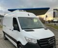 Білий Мерседес Sprinter, об'ємом двигуна 2.2 л та пробігом 235 тис. км за 29000 $, фото 1 на Automoto.ua