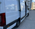 Білий Мерседес Sprinter, об'ємом двигуна 2.14 л та пробігом 400 тис. км за 27000 $, фото 1 на Automoto.ua