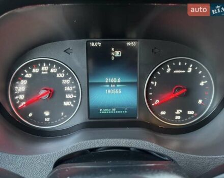 Мерседес Sprinter 2019 в Луцке на Automoto.ua Белый Мерседес Sprinter, объемом двигателя 2.2 л и пробегом 180 тыс. км за 27900 $, фото 41 на Automoto.ua