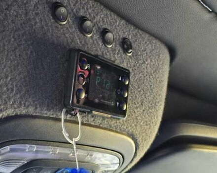 Белый Мерседес Sprinter, объемом двигателя 2.99 л и пробегом 650 тыс. км за 37000 $, фото 36 на Automoto.ua