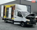 Белый Мерседес Sprinter, объемом двигателя 2.2 л и пробегом 197 тыс. км за 24900 $, фото 26 на Automoto.ua