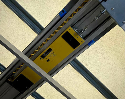 Мерседес Sprinter 2019 в Киеве на Automoto.ua Белый Мерседес Sprinter, объемом двигателя 2.2 л и пробегом 239 тыс. км за 32900 $, фото 57 на Automoto.ua