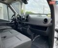 Белый Мерседес Sprinter, объемом двигателя 2.2 л и пробегом 156 тыс. км за 23850 $, фото 38 на Automoto.ua