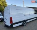 Белый Мерседес Sprinter, объемом двигателя 2.2 л и пробегом 256 тыс. км за 24900 $, фото 21 на Automoto.ua
