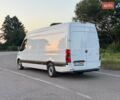 Білий Мерседес Sprinter, об'ємом двигуна 2.14 л та пробігом 261 тис. км за 25800 $, фото 8 на Automoto.ua