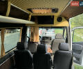Белый Мерседес Sprinter, объемом двигателя 2.14 л и пробегом 326 тыс. км за 46000 $, фото 6 на Automoto.ua