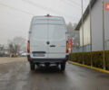 Белый Мерседес Sprinter, объемом двигателя 2.9 л и пробегом 180 тыс. км за 52500 $, фото 7 на Automoto.ua