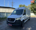 Белый Мерседес Sprinter, объемом двигателя 2.2 л и пробегом 270 тыс. км за 34900 $, фото 3 на Automoto.ua