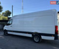Белый Мерседес Sprinter, объемом двигателя 2.2 л и пробегом 270 тыс. км за 34900 $, фото 7 на Automoto.ua