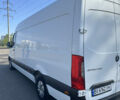 Белый Мерседес Sprinter, объемом двигателя 2.14 л и пробегом 306 тыс. км за 28000 $, фото 28 на Automoto.ua