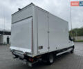 Белый Мерседес Sprinter, объемом двигателя 2.2 л и пробегом 301 тыс. км за 32000 $, фото 6 на Automoto.ua