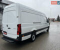 Белый Мерседес Sprinter, объемом двигателя 2.99 л и пробегом 271 тыс. км за 34299 $, фото 21 на Automoto.ua