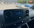 Белый Мерседес Sprinter, объемом двигателя 2.2 л и пробегом 257 тыс. км за 26000 $, фото 22 на Automoto.ua