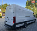 Белый Мерседес Sprinter, объемом двигателя 2.99 л и пробегом 190 тыс. км за 48814 $, фото 6 на Automoto.ua