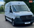 Белый Мерседес Sprinter, объемом двигателя 2.2 л и пробегом 360 тыс. км за 22900 $, фото 1 на Automoto.ua