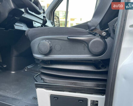 Білий Мерседес Sprinter, об'ємом двигуна 2.2 л та пробігом 280 тис. км за 23800 $, фото 24 на Automoto.ua