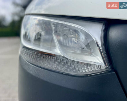 Белый Мерседес Sprinter, объемом двигателя 2.2 л и пробегом 155 тыс. км за 26500 $, фото 31 на Automoto.ua