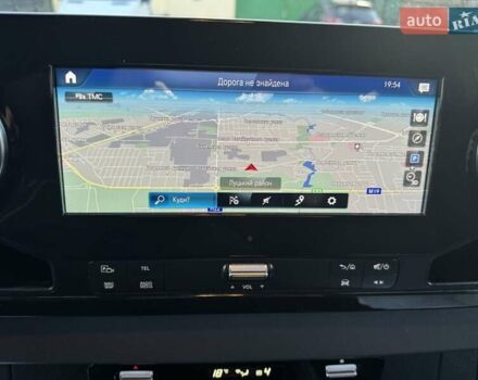 Мерседес Sprinter 2019 в Луцке на Automoto.ua Белый Мерседес Sprinter, объемом двигателя 2.2 л и пробегом 180 тыс. км за 27900 $, фото 43 на Automoto.ua
