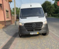 Белый Мерседес Sprinter, объемом двигателя 2.14 л и пробегом 280 тыс. км за 29902 $, фото 4 на Automoto.ua