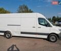 Белый Мерседес Sprinter, объемом двигателя 2.14 л и пробегом 399 тыс. км за 21900 $, фото 10 на Automoto.ua