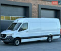 Білий Мерседес Sprinter, об'ємом двигуна 2.99 л та пробігом 190 тис. км за 51216 $, фото 4 на Automoto.ua