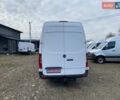 Белый Мерседес Sprinter, объемом двигателя 2.2 л и пробегом 256 тыс. км за 24500 $, фото 14 на Automoto.ua