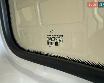 Мерседес Sprinter 2019 у Чернівцях на Automoto.ua Білий Мерседес Sprinter, об'ємом двигуна 3 л та пробігом 109 тис. км за 51500 $, фото 27 на Automoto.ua